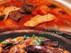 -俏江南天津时尚曲艺主题餐厅(马场道店)