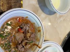 -小肥牛潮汕牛肉火锅(南联店)