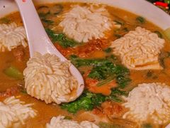 -川味堂·四川豆花(八卦岭店)