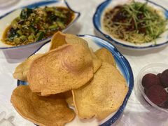 -霄汉牛三鲜湖北砂锅菜(万松园2店)
