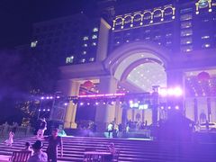 -启东恒大海上威尼斯酒店