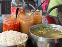 -吴记老字号辣汤饭