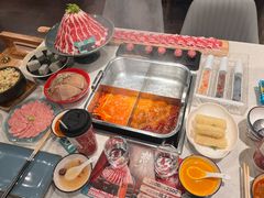 -五星桥原切肥牛火锅(怀德桥店)