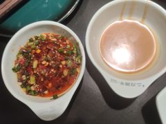 -二刀潮牛(重庆光环购物公园店)