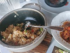 -彩云天云南餐厅