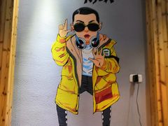 景观位-甘记凤爪烧烤(司门口黄鹤楼地铁站店)