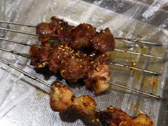 -胖姐涮肚烧烤