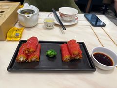 -稻香酒家·34年老字号·港式粤菜(侨光店)