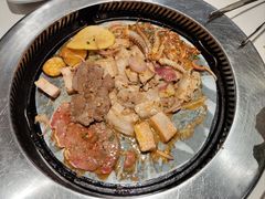 -么子烤肉(化龙池店)