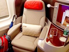 -长沙南站高铁贵宾厅