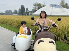 -中国天府农业博览园