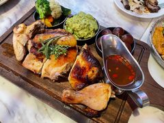 -The Rug Cafe(王府中环店)