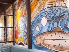-渔米丰·广府鱼汤米线(光明广场店)