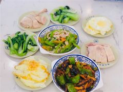 -伟记奥面馆(养育巷店)