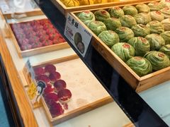 -南宋胡记(杭州河坊街店)