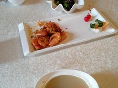 -水润轩私厨海南菜餐厅(铂尔曼酒店)