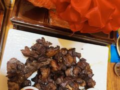 -思金拉措庄园藏餐(太阳岛店)