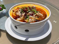 -庄氏祥记家常食府(国瑞建材家居博览中心店)