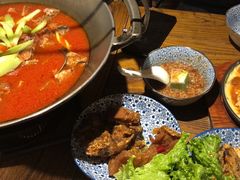 -有才叔的小馆(招商依云曲江店)