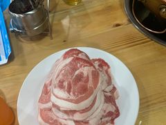 -元盛居(生态大街店)