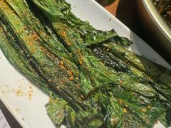 -可口香·非遗老号烧烤(南岗直营店)