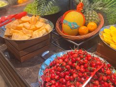 -三京祥烤肉自助料理(慈云寺店)