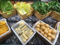 -欢乐牧场主题自助料理(T12店)
