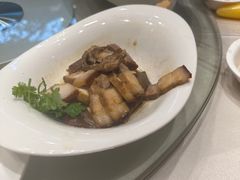-麒麟中餐厅·经典粤菜·地道菜式老字号(广州长隆酒店)