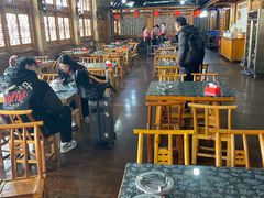 大堂-张关合渣(航空大道店)