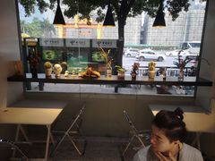 -友达面馆(广州总店)