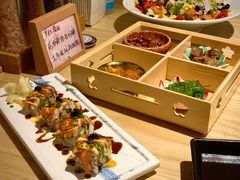 -松鱼亭·和牛烧肉(协鑫广场店)