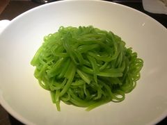 莴笋-隐厨·中国菜馆(三里屯T+MALL店)