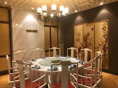 包厢-永源成清真餐厅(黑牛城道店)
