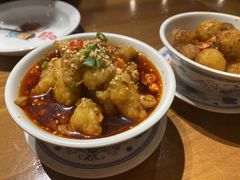 -炉小二铜锅牛蛙•川湘菜(三里屯店)