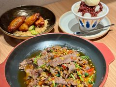 -新太二·鲜料川菜(晶耀前滩店)