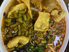 螺蛳粉-阿生哥螺蛳粉(永安街店)