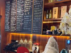 -南园民国茶楼餐厅·常州菜(北大街店)