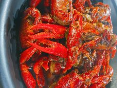 -聚味瞿记·龙虾堂(渔人码头一店)