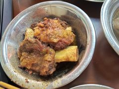 -阿秋牛排(湖心街店)