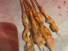 -火联烧烤(学院路创始店)