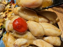 -1819餐厅·团队聚餐·烤串·精酿