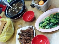 -新记肉骨茶