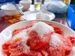 -温江公平红烧兔(总店)