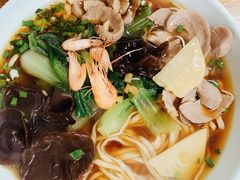 -杨记馄饨面馆(原杨桥口店)