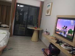 -喜运来大酒店温泉