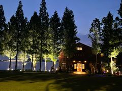 -东钱湖旅游度假区