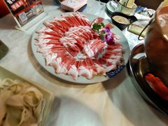 -羊家胡同·龙虾烧烤火锅(龙汇路店)