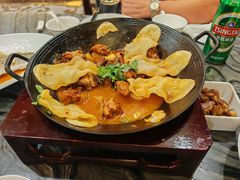 -四季轩中餐厅(徐州开元名都大酒店)