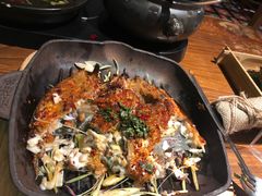 -云海肴·汽锅鸡·云南菜(美罗城店)