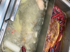 -野妹火锅(龙岗店)